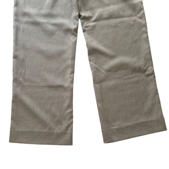 Abercrombie & Fitch Sloan Tailored Pull-On Pant in Sand XSR - Picture 7 of 7